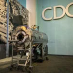 The End of an Era: Martha Lillard and the Legacy of the Iron Lung