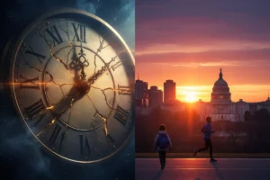The End of the "Spring Forward": Inside the Push for Permanent Daylight Saving Time