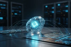 The Eternal Battery: How Carbon-14 Nuclear Technology is Redefining Energy Longevity