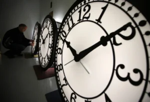 The Eternal Clock: Is America Finally Ready to Abolish the Time Shift?