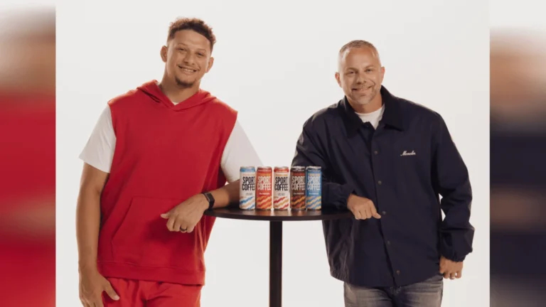 The Evolution of Energy: How Throne Sport Coffee is Disrupting a Billion-Dollar Industry