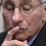 The Fauci Files: Private Health Crisis and the Erosion of Public Trust