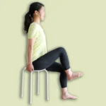 The Foundation of Longevity: Why Chair Exercises Are the Secret to Rock-Solid Glutes After 60