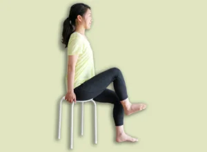 The Foundation of Longevity: Why Chair Exercises Are the Secret to Rock-Solid Glutes After 60