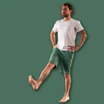 The Foundation of Mobility: Why Your Ankles Are the Secret to Longevity and Fall Prevention