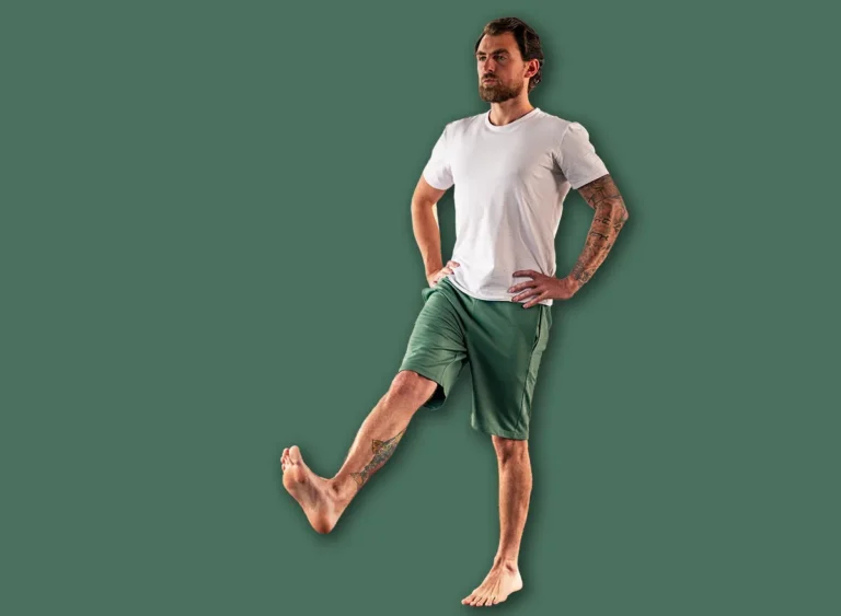 The Foundation of Mobility: Why Your Ankles Are the Secret to Longevity and Fall Prevention