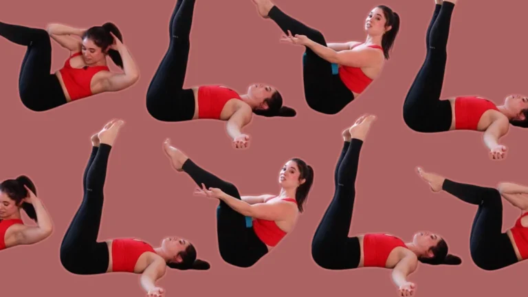 The Foundation of Stillness: How Core Strength Transforms Your Yoga Practice