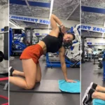 The Fountain of Fitness: Two-Time Olympia Champion Erin Stern’s Blueprint for Agility and Longevity