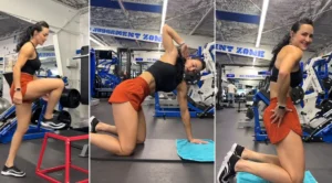 The Fountain of Fitness: Two-Time Olympia Champion Erin Stern’s Blueprint for Agility and Longevity
