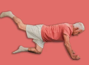 The Fountain of Strength: 7 Essential Lower-Body Exercises for Men Over 60