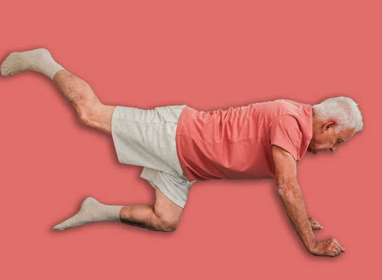 The Fountain of Strength: 7 Essential Lower-Body Exercises for Men Over 60