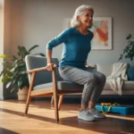 The Four-Minute Revolution: How Micro-Workouts are Transforming Senior Mobility