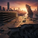 The Fragile Foundation: Analyzing the Looming Risks of Global Systemic Collapse
