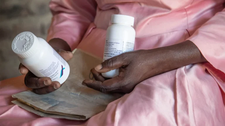 The Fragility of Progress: How Administrative Shifts Have Crippled Global HIV Relief