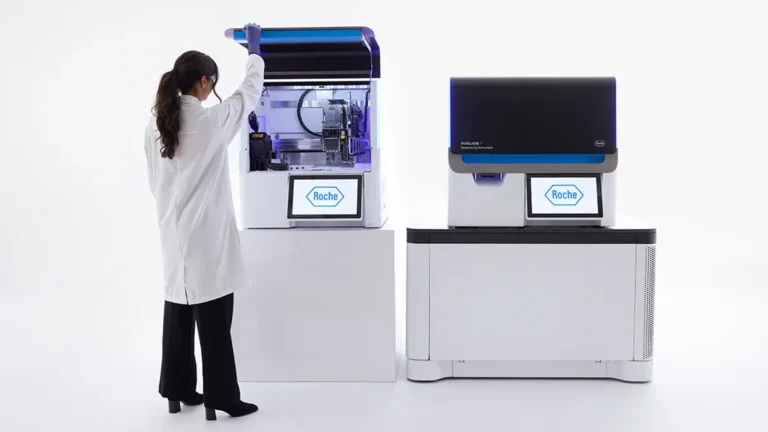 The Genomic Frontier: Can Roche’s Axelios Disrupt the Illumina-Dominated Sequencing Landscape?