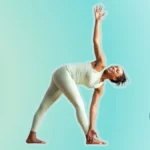 The Geometry of Presence: Revisiting the Profound Mechanics of Revolved Triangle Pose