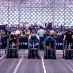 The Global Ascent: HYROX Unveils Ambitious 2027 Calendar and Expansion Strategy