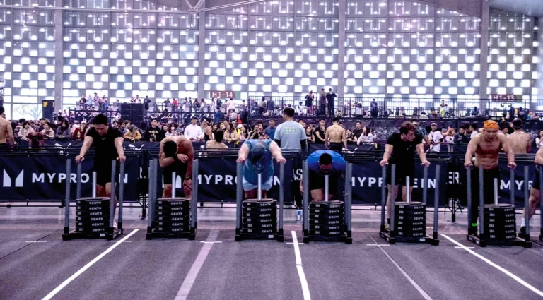 The Global Ascent: HYROX Unveils Ambitious 2027 Calendar and Expansion Strategy