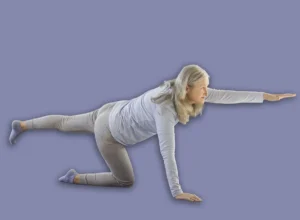 The Golden Age of Fitness: Why Bodyweight Training is the Ultimate Solution for Belly Fat After 50