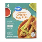 The Golden Crunch: Why These 5 Frozen Egg Rolls Are Winning Over Discerning Home Cooks