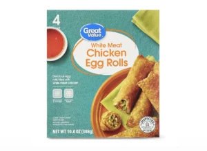 The Golden Crunch: Why These 5 Frozen Egg Rolls Are Winning Over Discerning Home Cooks