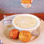 The Golden Standard: A Deep Dive into Rhode Island’s Iconic Clam Cakes