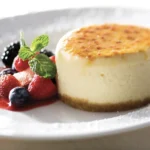 The Grand Finale: Why Steakhouse Desserts Are the Ultimate Culinary Indulgence