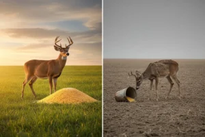 The Great Correction: Why Global Population Faces an Ecological Reckoning