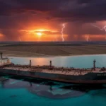The Great Decoupling: How the Middle East Conflict is Triggering a Structural Collapse of Global Industry