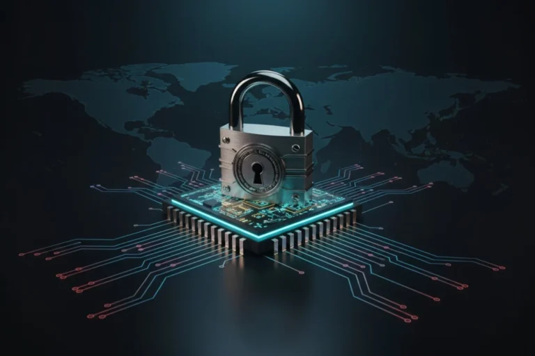 The Great Digital Firewall: Beijing Mulls Sweeping Export Curbs on AI and Semiconductor Intellectual Property