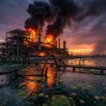 The Great Disconnect: Analyzing the Permanent Closure of the Strait of Hormuz