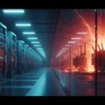 The Great Energy Bottleneck: Why Electricity, Not Chips, Defines the AI Era