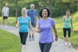 The Great Stride: How Walking Clubs Are Redefining Modern Fitness and Community Health