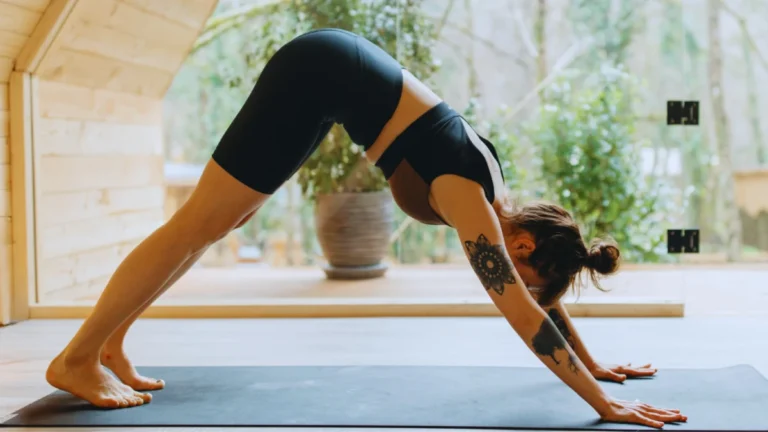 The Great Unburdening: Why Yoga Shorts Are Replacing Full-Length Leggings This Summer