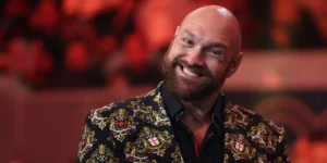 The Gypsy King’s Greatest Battle: How Tyson Fury Navigates Bipolar Disorder and the Burden of the Heavyweight Crown