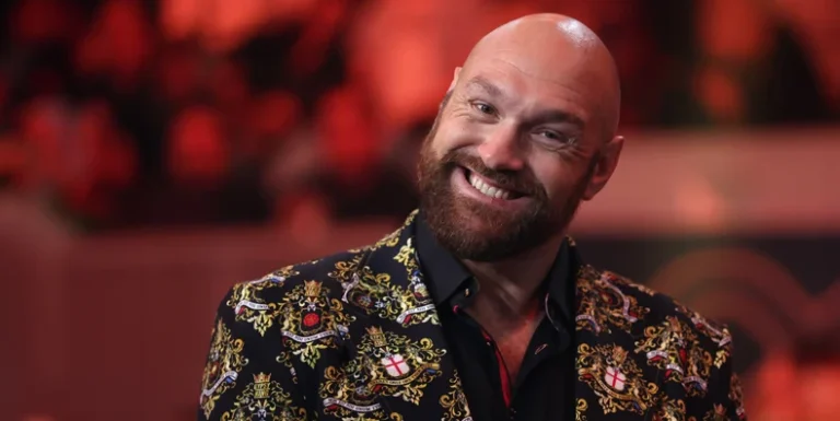 The Gypsy King’s Greatest Fight: How Tyson Fury Navigates the Complexity of Bipolar Disorder