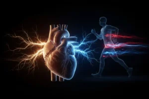 The Heart’s Neural Architecture: How Aerobic Exercise Rewires the Body’s Autopilot