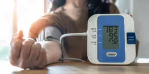 The Hidden Cardiovascular Danger: How Sleep Patterns Predict Hypertension Risk