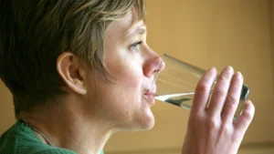 The Hidden Risks in the Tap: New Research Links Drinking Water Byproducts to Uterine Cancer