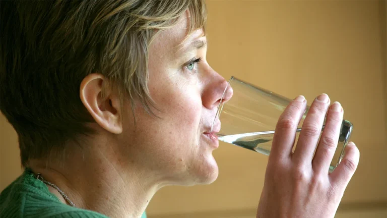 The Hidden Risks in the Tap: New Research Links Drinking Water Byproducts to Uterine Cancer
