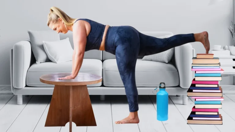 The Household Studio: How Everyday Objects Are Revolutionizing the At-Home Yoga Practice