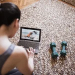 The Human-AI Hybrid: How Fitness Professionals Are Navigating the Digital Frontier