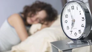 The Human Shutdown: Unlocking the Secret Nighttime Detox That Could Save Your Brain