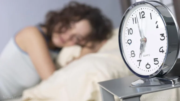 The Human Shutdown: Unlocking the Secret Nighttime Detox That Could Save Your Brain