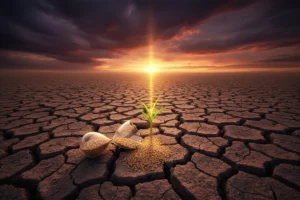 The Impending Global Food Crisis: A Convergence of Economic and Agricultural Warnings