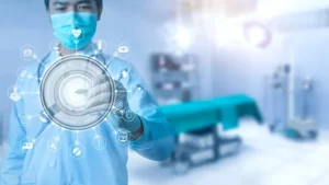 The Intelligent Hospital: How AI-Driven Surveillance is Redefining Healthcare Operations