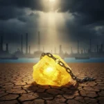 The Invisible Bottleneck: Why Global Food Security Hinges on a Sulfur Supply Chain in Collapse