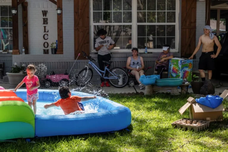 The Invisible Killer: Navigating the Escalating Threat of Extreme Heat