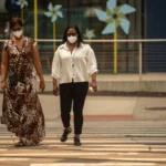 The Invisible Threat: Navigating Public Health in an Era of Persistent Wildfire Smoke