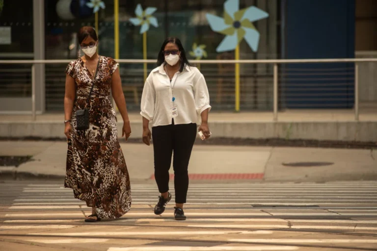 The Invisible Threat: Navigating Public Health in the Era of Wildfire Smoke